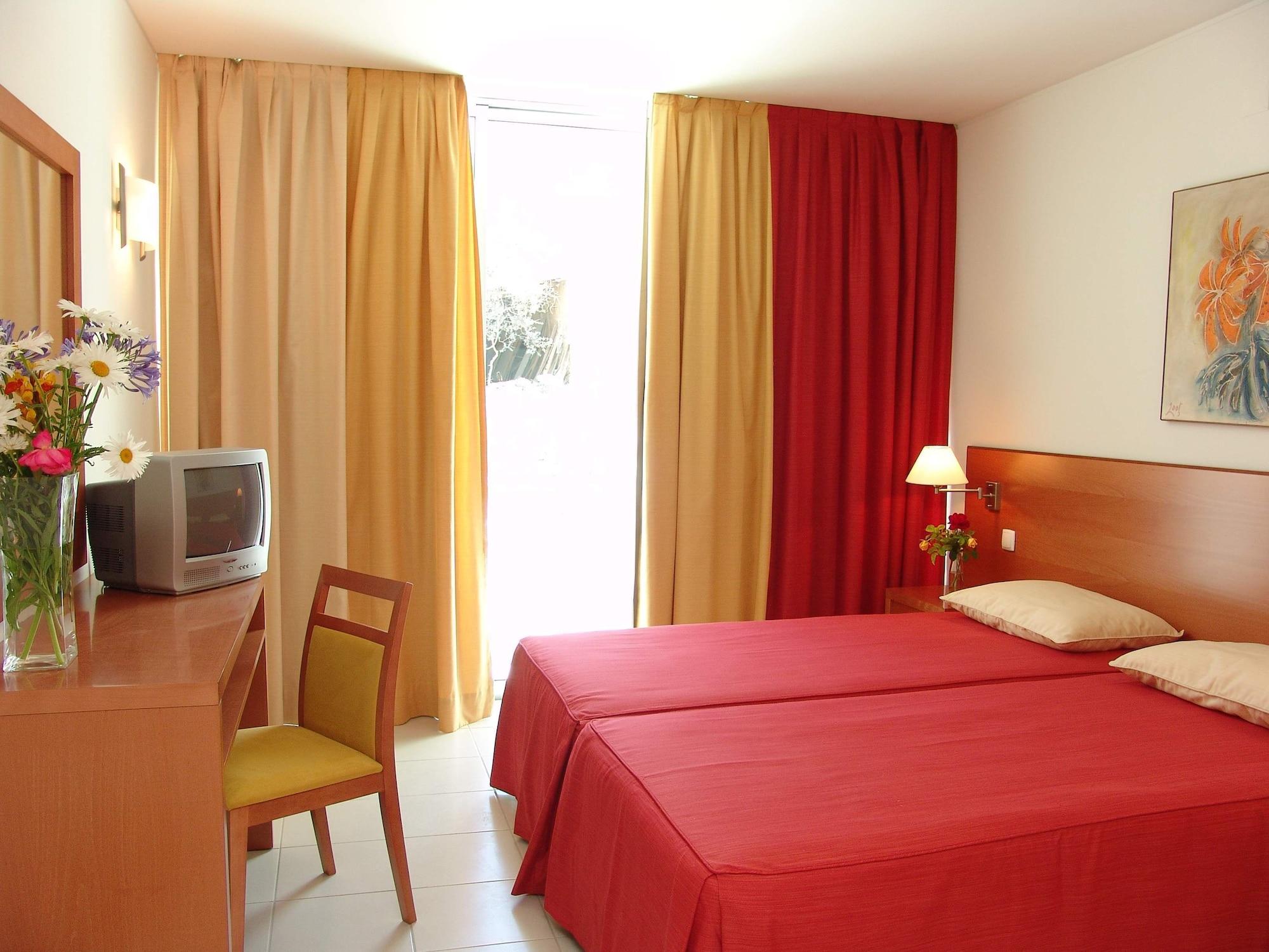 Hotel Sao Sebastiao De בולקיאמה מראה חיצוני תמונה