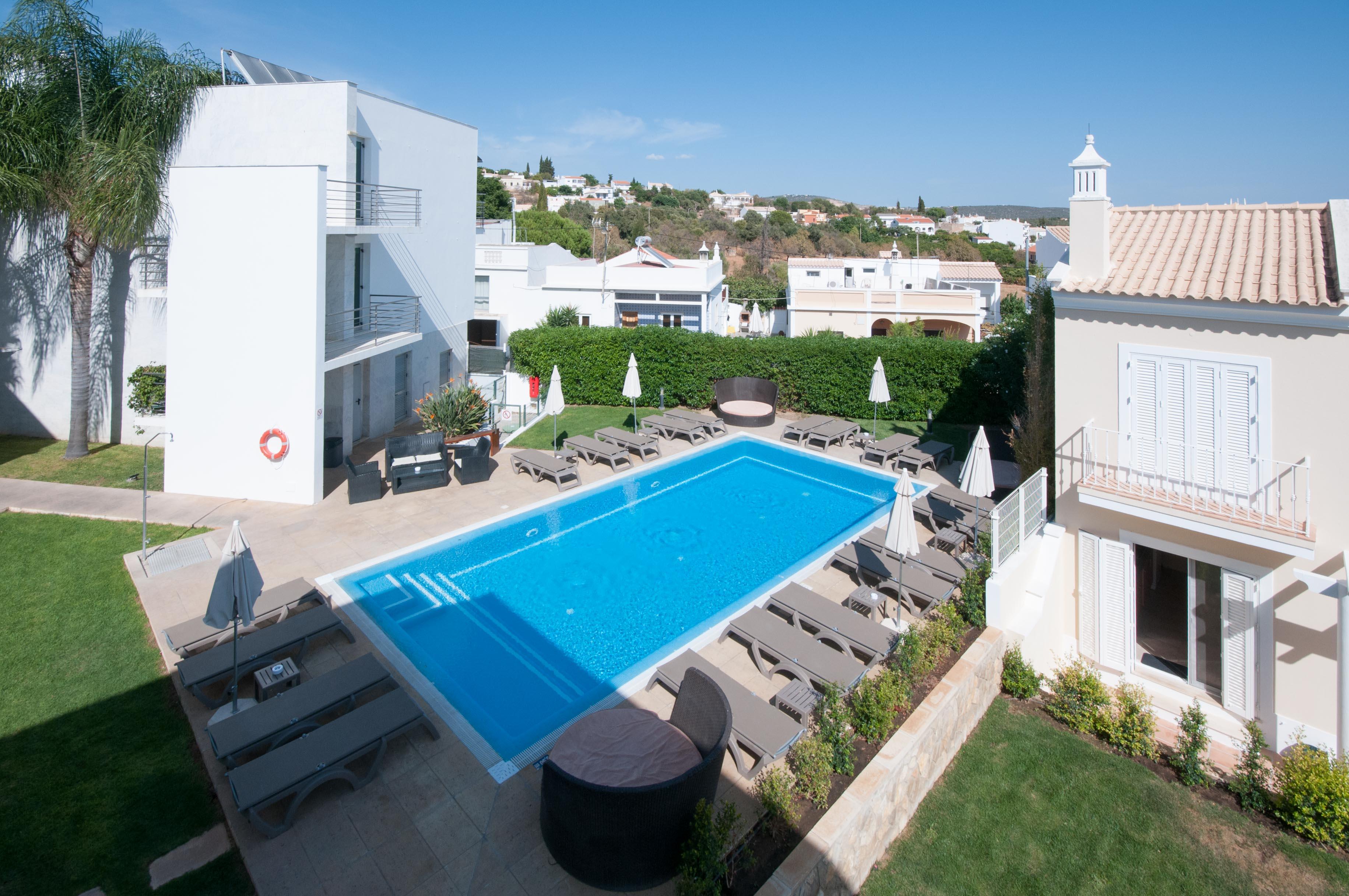 Hotel Sao Sebastiao De בולקיאמה מראה חיצוני תמונה