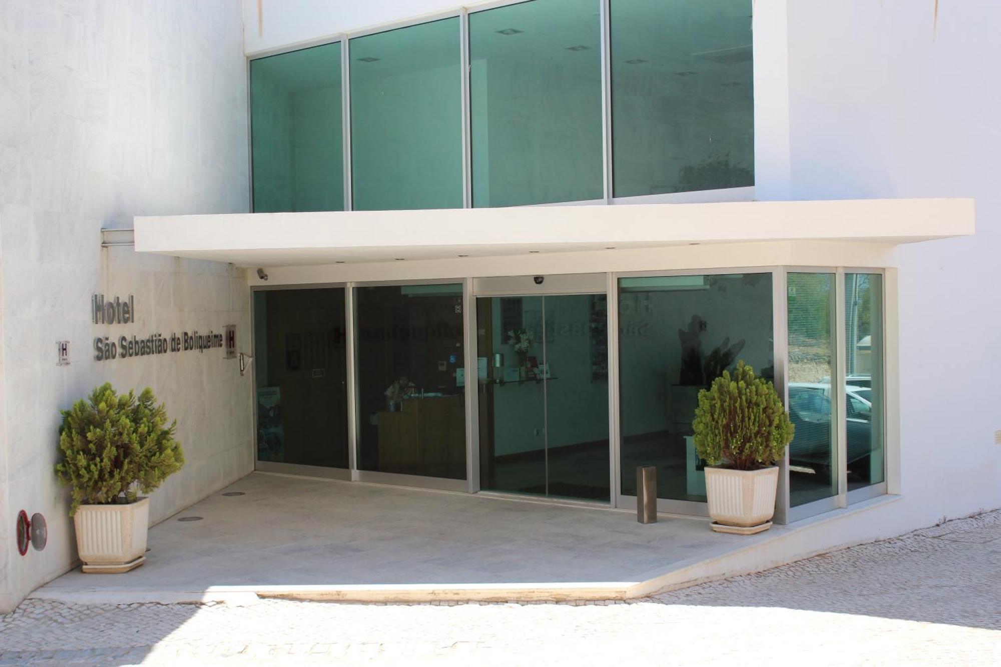 Hotel Sao Sebastiao De בולקיאמה מראה חיצוני תמונה