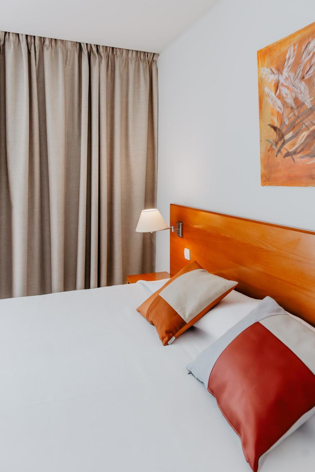 Hotel Sao Sebastiao De בולקיאמה מראה חיצוני תמונה
