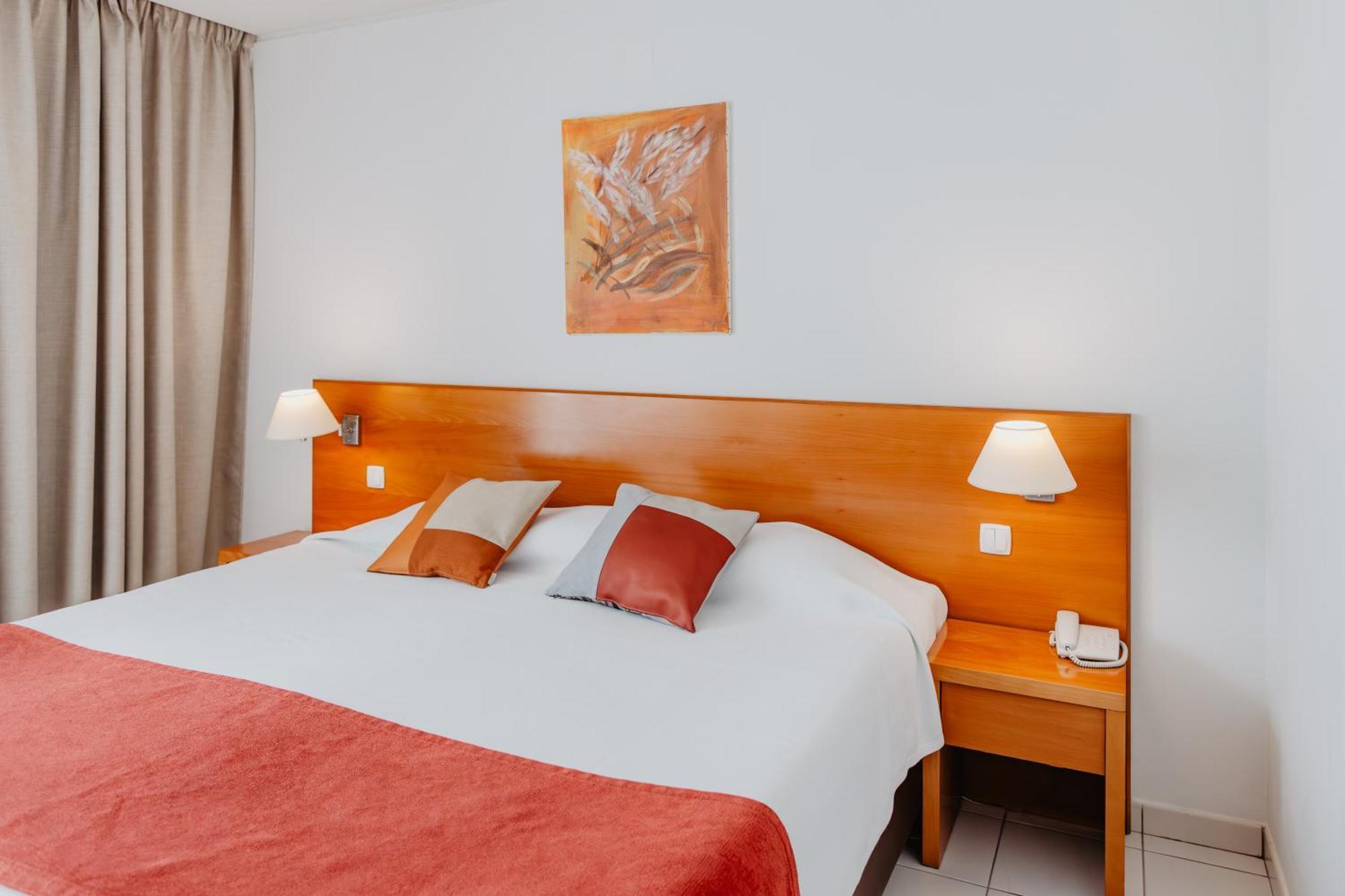 Hotel Sao Sebastiao De בולקיאמה מראה חיצוני תמונה