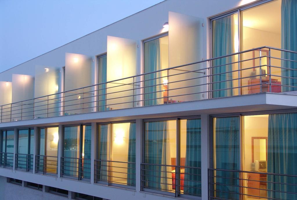 Hotel Sao Sebastiao De בולקיאמה מראה חיצוני תמונה